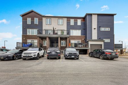 For Lease - 36 Affinity Private, Barrhaven, Ontario - Photo 2