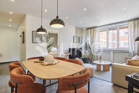 Tout savoir sur cet appartement dans le quartier La Plaine des Sablons, à Neuilly-sur-Seine - Photo 5