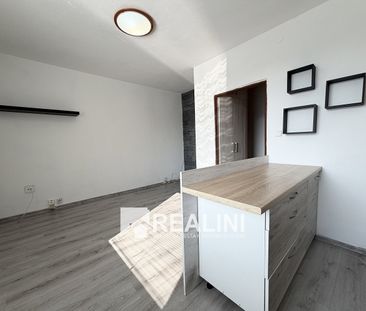 Pronájem bytu 1+kk 26 m² - Photo 3