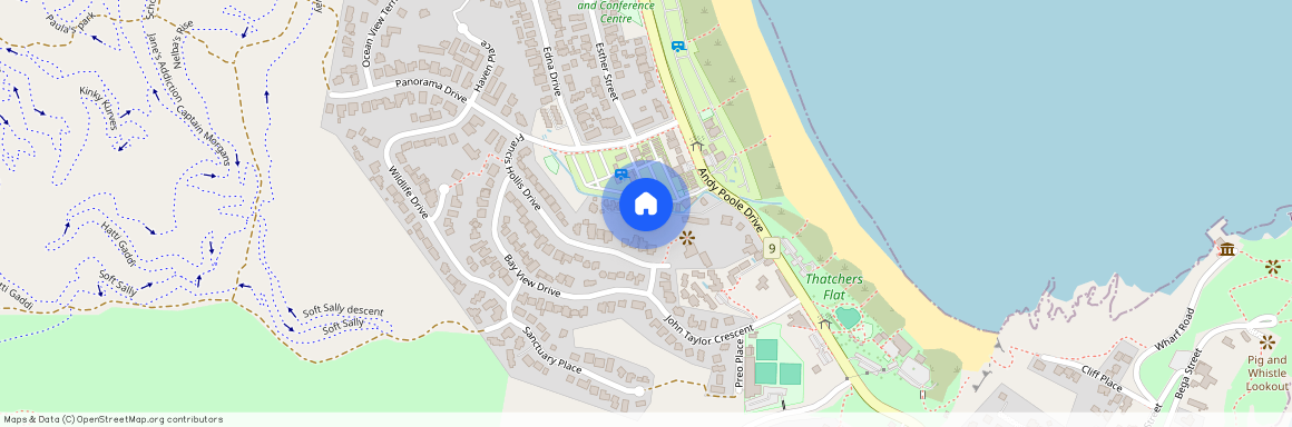 7/45C Andy Poole Drive, NSW 2550, Tathra