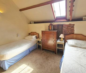 2 bedroom cottage to rent - Photo 5