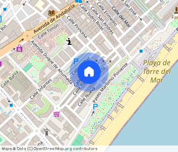 Alquiler de estudio en Avenida Antonio Toré Toré - Photo 1