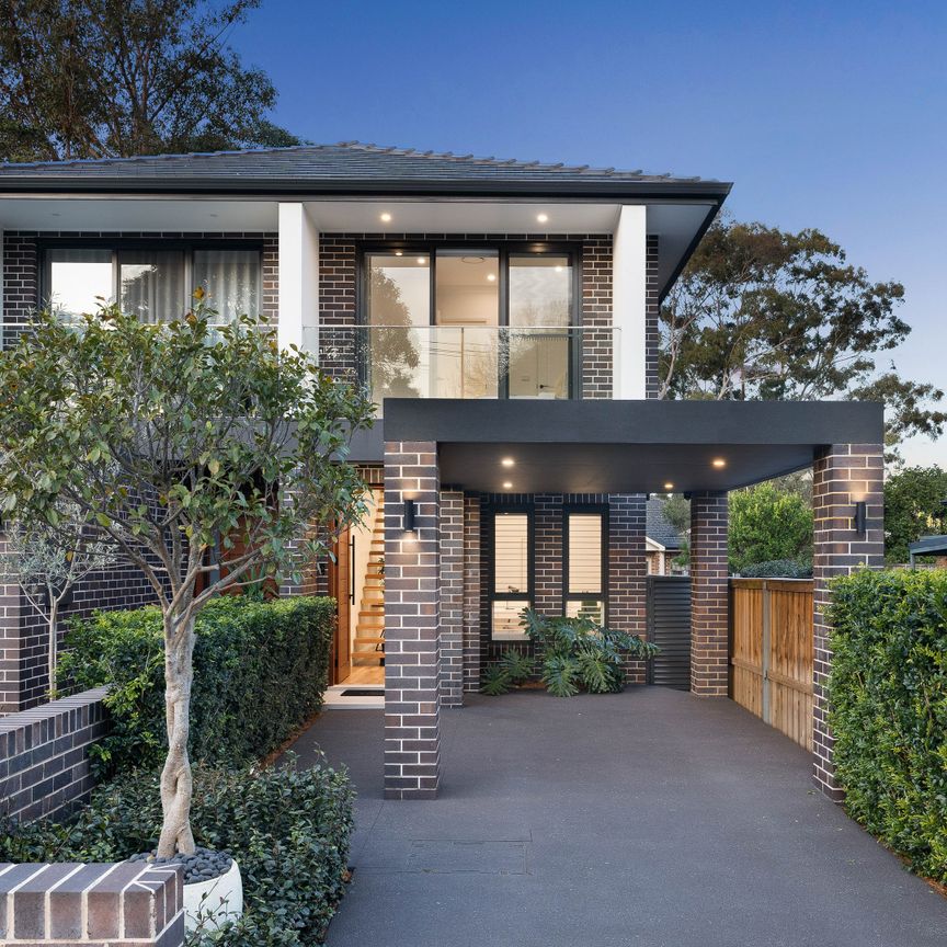 12 Brighton Street, Croydon NSW 2132 - House For Rent | Domain - Photo 1