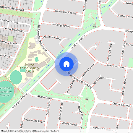 1 Lynch Court, Vic 3806, Berwick