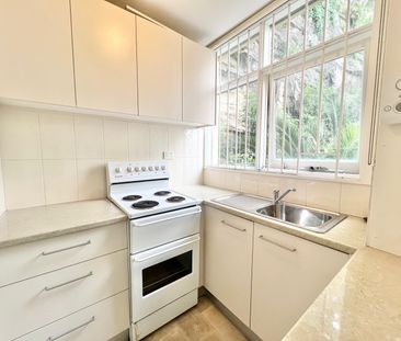 7/51 Roslyn Gardens, Elizabeth Bay NSW 2011 - Apartment For Rent | ... - Photo 4