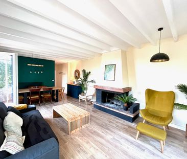 Location Maison 5 pièces 136m² - Photo 1