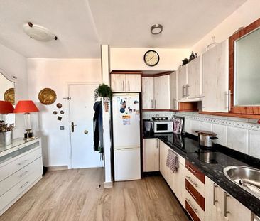 Apartamento de alquiler en Calle Aguilar, El Pinillo - Photo 6