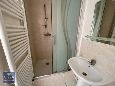 Appartement à louer 2 pièces 37.15m² - Photo 2