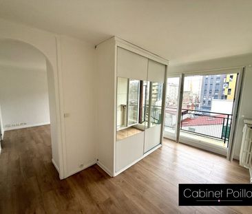 T2 Bagnolet - Photo 6