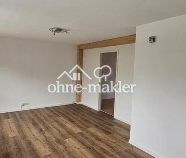 Dachgeschosswohnung in Mainz-Kastel - Photo 1