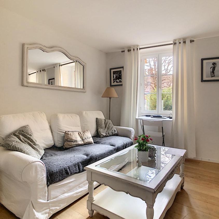 1.5 Zimmer, 41 m², 1. Stock - Photo 1