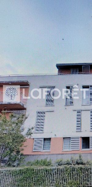 Appartement T3 Corbeil-Essonnes à louer - Photo 1