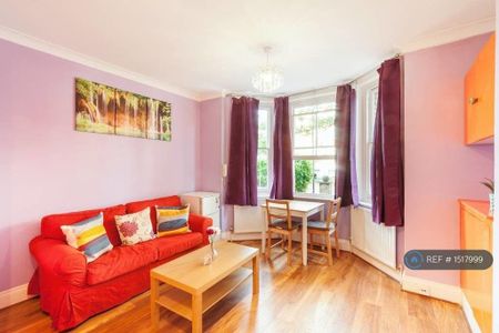 1 bedroom flat to rent - Photo 3