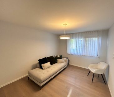 Appartement terrasse lumineux de 4 pièces à Lutry - Photo 2