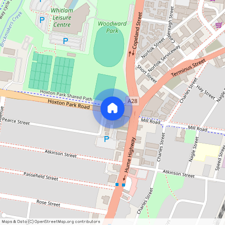 159 Hoxton Park Road, NSW 2170, Liverpool