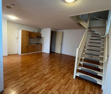 Te huur: Appartement Ridderstraat in Culemborg - Foto 1