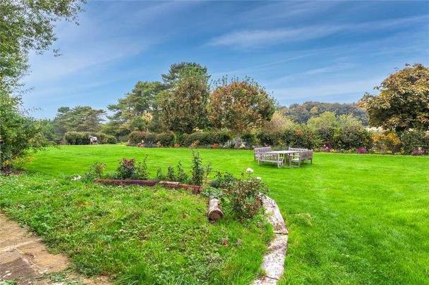 Cold Harbour, Goring Heath, Reading, Oxfordshire, RG8 - Photo 1