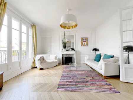 Rental Apartment Paris 6th Saint-Germain-des-Prés - Photo 5