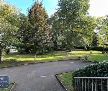 Appartement à louer 1 pièce 29.86m² - Photo 4