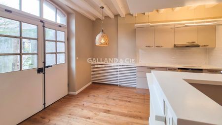 Villa d'exception à Lonay a proximité du Lac - Photo 5