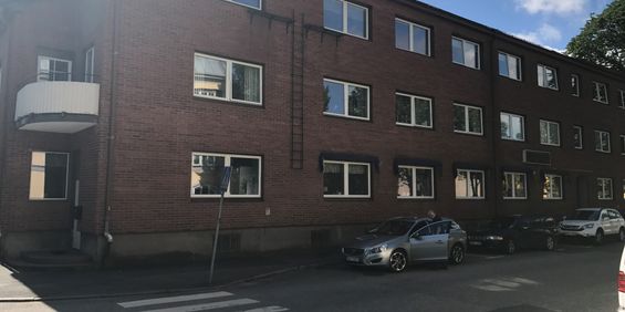 Kyrkogatan 25 B, Vetlanda - Foto 3