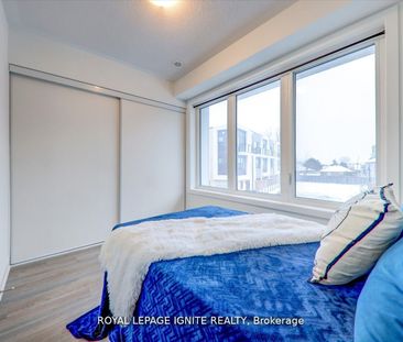 For Lease - 167 Downsview Park Boulevard, Toronto, Ontario - Photo 5
