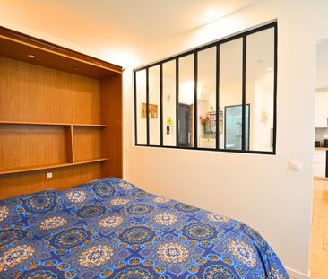 Location appartement 2 pièces, 27.49m², Ivry-sur-Seine - Photo 6