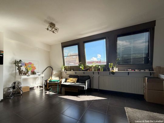 Avenue de l'Universite, 1050, Ixelles - Photo 1