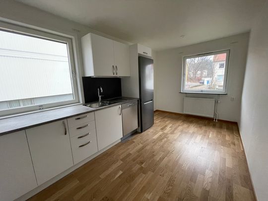 Göteborgsvägen 39 - Foto 1