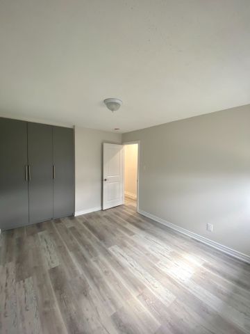 For Lease - 118 Avening Drive, Toronto, Ontario - Photo 3