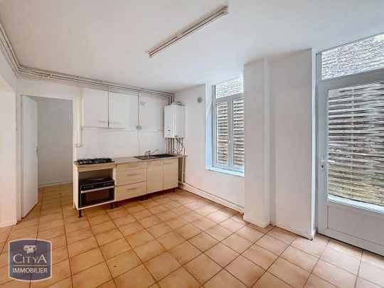 Appartement à louer 3 pièces 60m² - Photo 1