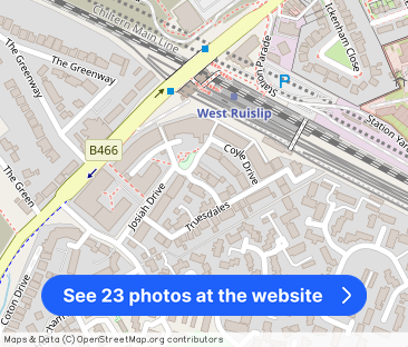 Cunningham Drive, Ickenham, UB10 - Photo 1