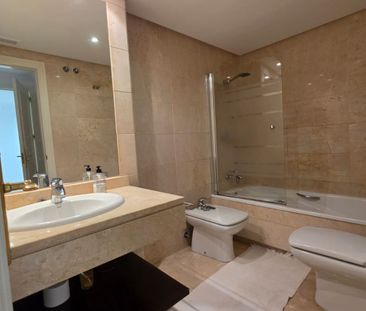 Alquiler Apartamento en Nueva Andalucía - La Dama De Noche, Marbella - Photo 1