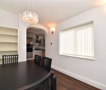 2 bedroom terraced house to rent - Photo 5