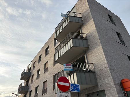 Appartement met 2 slaapkamers incl parkeerplaats - Photo 5