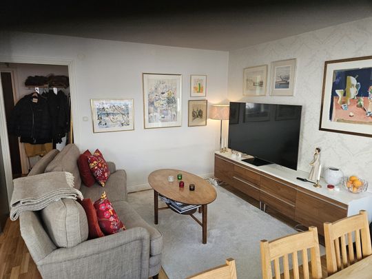 Bjurholmsgatan, Stockholm - Foto 1