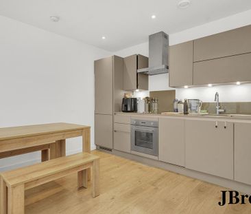 1 bedroom apartment to rent - Photo 3