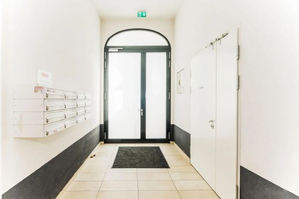 2-Zimmer-Dachgeschosswohnung im Nußdorf zu vermieten! - Photo 1