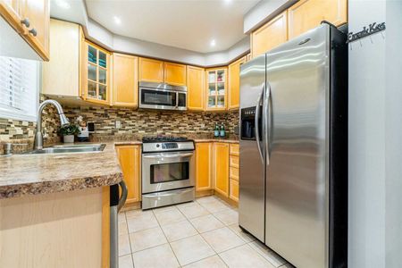 For Lease - 65 Sedgewick Circle, Brampton, Ontario - Photo 4