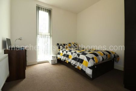 Welby Street, Manchester, M13 0EL - Photo 2