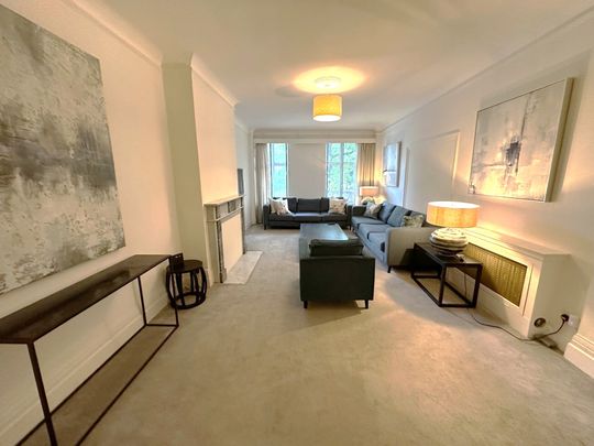 Park Road, St Johns Wood, NW8 7HY, London - Photo 1