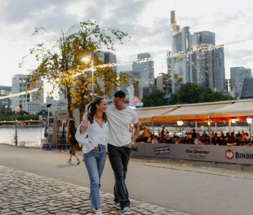 THE SAXXON: The Grand Studio - Skyline View 20% Early Bird Discount... - Photo 1