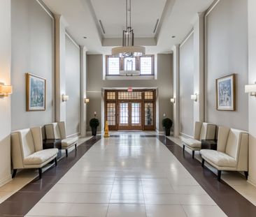 For Lease - 4600 Steeles Avenue Unit# 310, Markham, Ontario - Photo 1