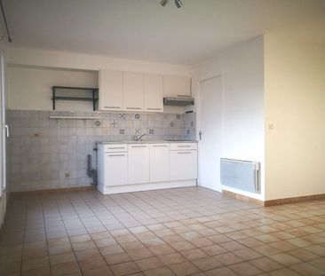 Appartement 1 Pièce 26 m² - Photo 1