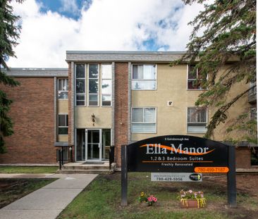 Ella Manor - Photo 6