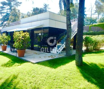 Chalet Independiente en alquiler en Majadahonda – Madrid | Gilmar - Photo 5