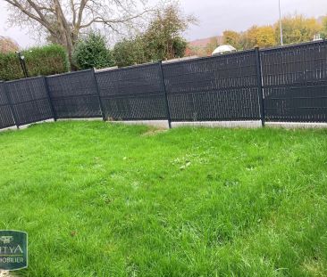 Maison à louer 4 pièces 105.9m² - Photo 5