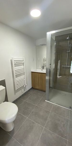 Appartement / Offre 59690712 - Photo 1