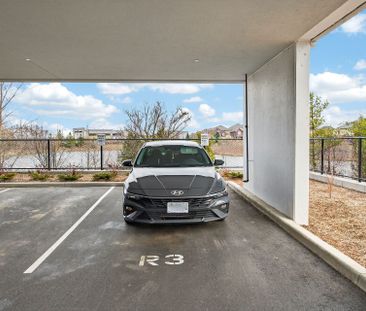 For Lease - 1936 Rymal Road Unit# 403, Hamilton, Ontario - Photo 3