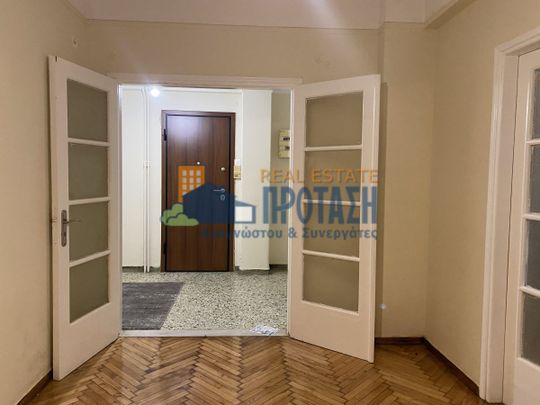 Διαμέρισμα για ενοικίαση Άγιος Γεώργιος (Κυψέλη) - Photo 1
